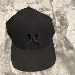 Hurley flex hat
